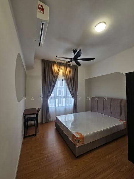 Service Residence for Rent at Jernih Residence - Darren Kong - PropertyGuru.com.my
