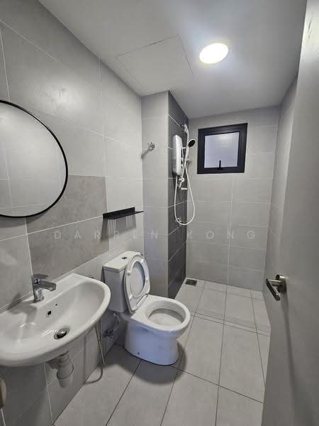 Service Residence for Rent at Jernih Residence - Darren Kong - PropertyGuru.com.my