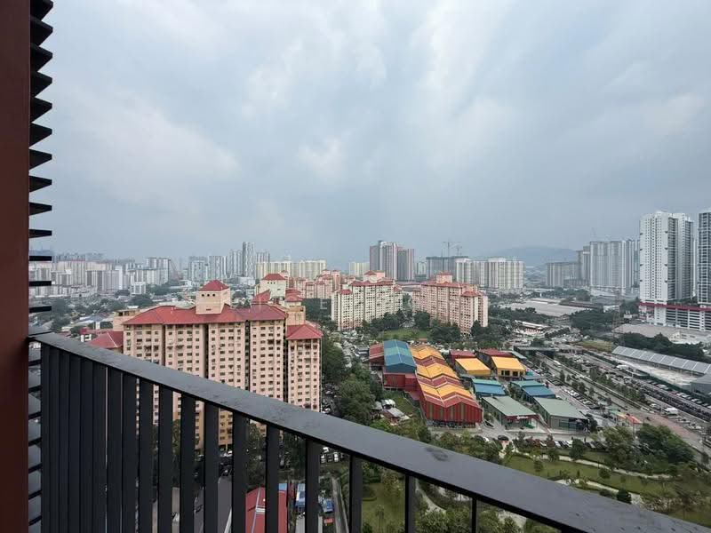 Kondominium untuk Disewa di EdgeWood Residences @ SkySanctuary - Alice Tong - PropertyGuru.com.my