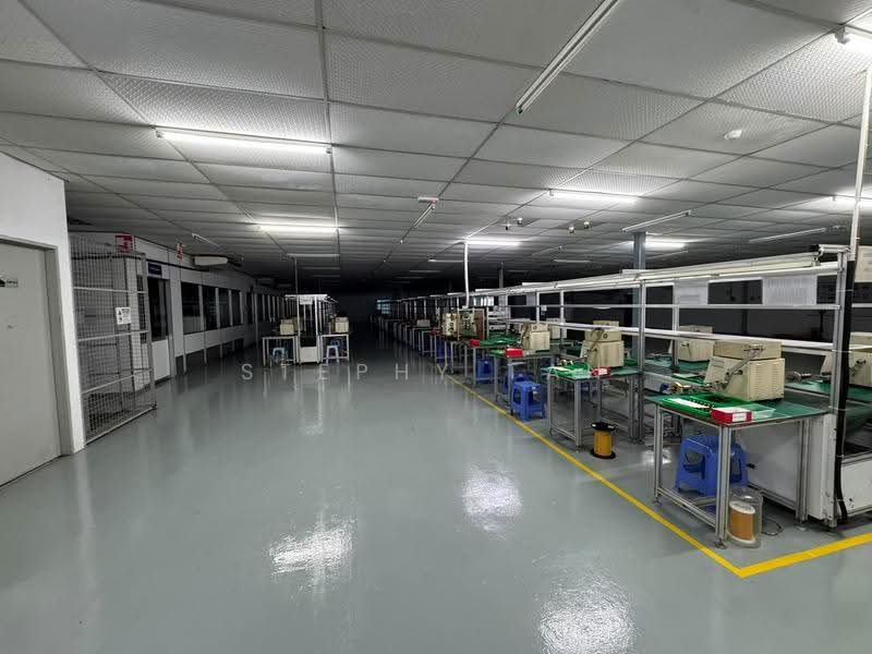 Factory for Rent in Nibong Tebal (Penang) - Stephy Tan - PropertyGuru.com.my