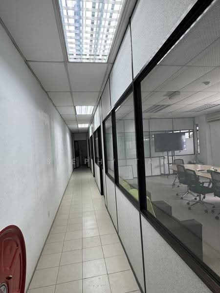 Factory for Rent in Nibong Tebal (Penang) - Stephy Tan - Corridor - PropertyGuru.com.my