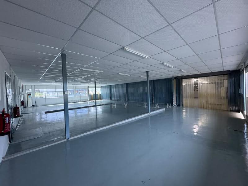 Factory for Rent in Nibong Tebal (Penang) - Stephy Tan - Interior - PropertyGuru.com.my