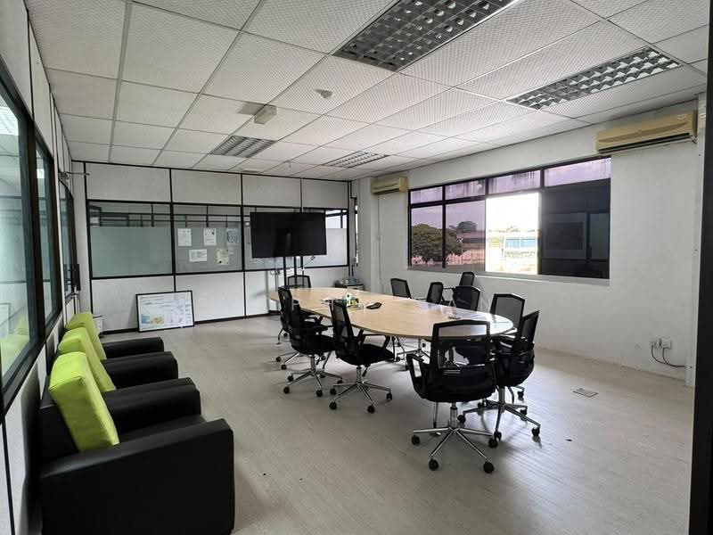 Factory for Rent in Nibong Tebal (Penang) - Stephy Tan - Interior - PropertyGuru.com.my