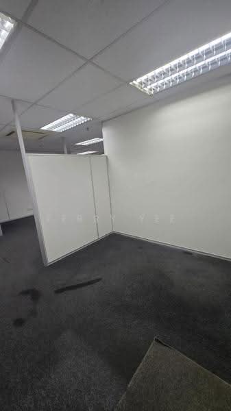 Pejabat untuk Disewa di Seksyen 8 (Petaling Jaya) - Terry Yee - Interior - PropertyGuru.com.my