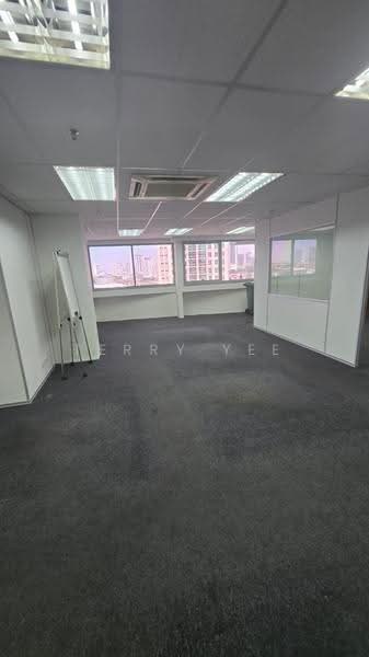 Pejabat untuk Disewa di Seksyen 8 (Petaling Jaya) - Terry Yee - Interior - PropertyGuru.com.my