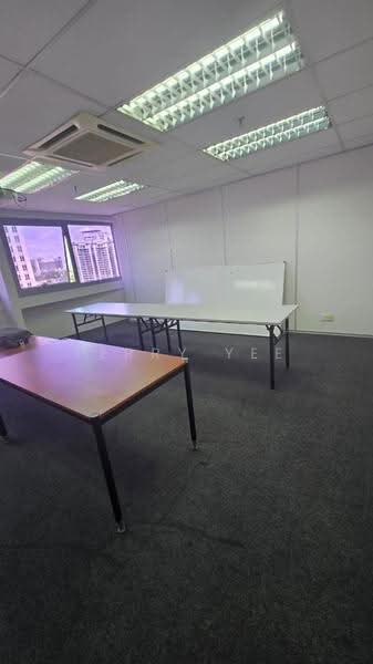 Pejabat untuk Disewa di Seksyen 8 (Petaling Jaya) - Terry Yee - Study - PropertyGuru.com.my