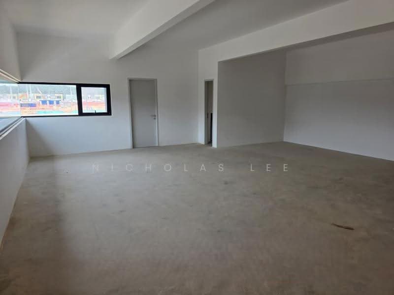 Kilang Berkembar untuk Disewa di Bandar Puncak Alam (Puncak Alam) - Nicholas Lee - Interior - PropertyGuru.com.my