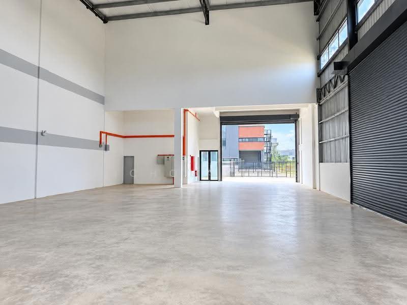 Kilang Berkembar untuk Disewa di Bandar Puncak Alam (Puncak Alam) - Nicholas Lee - Exterior - PropertyGuru.com.my