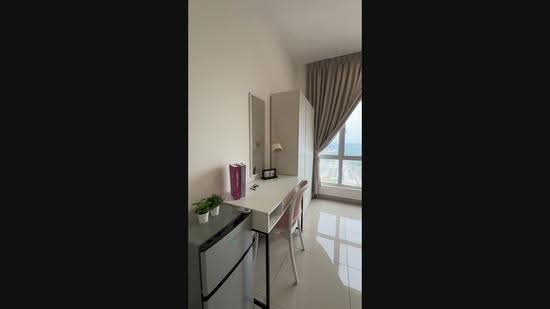 Service Residence for Rent at Acacia Residences - Eason Tee - PropertyGuru.com.my