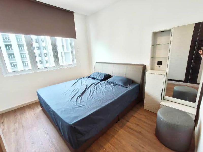 Service Residence for Rent at Avona Residence - Leon Tan - Bedroom - PropertyGuru.com.my