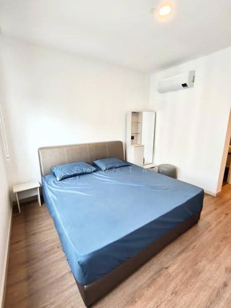 Service Residence for Rent at Avona Residence - Leon Tan - Bedroom - PropertyGuru.com.my