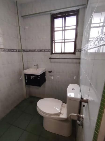 Shop for Rent in Taman Taynton View (Cheras) - Vincent Lee - Bathroom - PropertyGuru.com.my