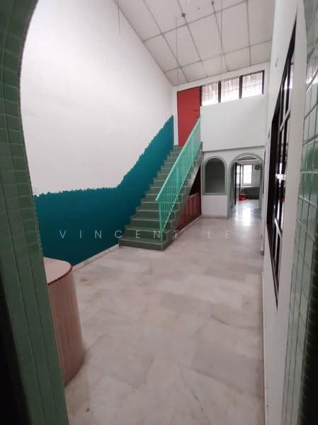 Shop for Rent in Taman Taynton View (Cheras) - Vincent Lee - Interior - PropertyGuru.com.my