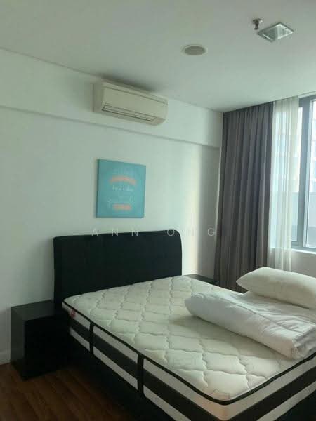 Service Residence for Sale at Mercu Summer Suites - Ann Ong - Bedroom - PropertyGuru.com.my