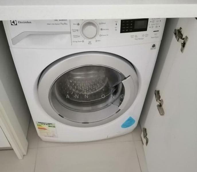 Service Residence for Sale at Mercu Summer Suites - Ann Ong - PropertyGuru.com.my