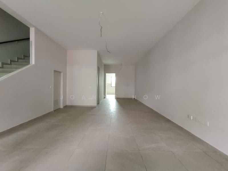 2-storey Terraced House for Sale in Kampung Ayer Molek (Ayer Molek) - Joanne How - Interior - PropertyGuru.com.my