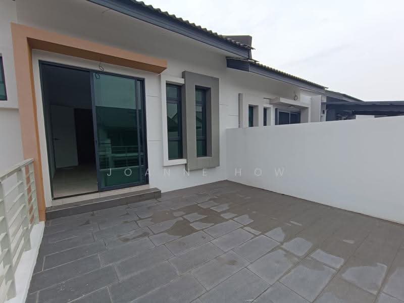 2-storey Terraced House for Sale in Kampung Ayer Molek (Ayer Molek) - Joanne How - Exterior - PropertyGuru.com.my