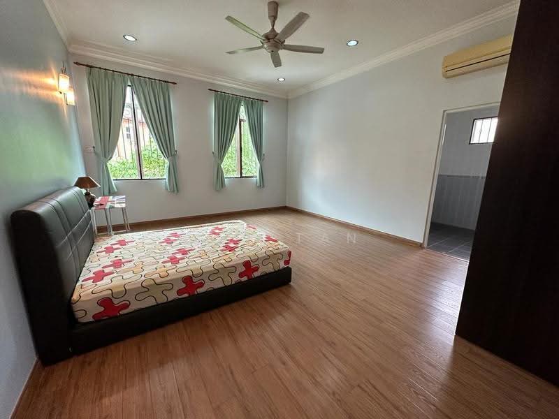Bungalow House for Sale in Bandar Sungai Long (Selangor) - Lily Tan - Bedroom - PropertyGuru.com.my