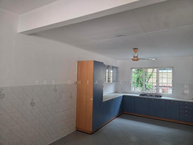 2-storey Terraced House for Rent in Usj 20 (Subang Jaya) - Yee Cheak Chen - Kitchen - PropertyGuru.com.my