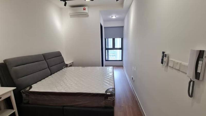Kediaman Servis untuk Dijual di Sunway Velocity TWO - Billy Tan - Bedroom - PropertyGuru.com.my