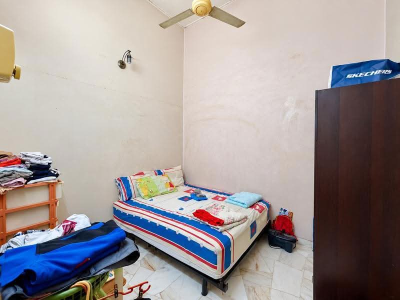 2-storey Terraced House for Sale in Taman Kepong Indah (Kepong) - Sean Yong - Bedroom - PropertyGuru.com.my