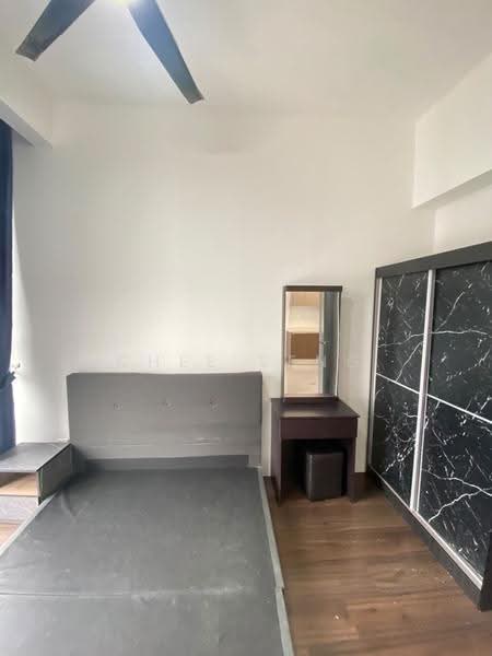 Kediaman Servis untuk Disewa di Altris Residences @ The Quartz WM - Chee Seng - Bedroom - PropertyGuru.com.my