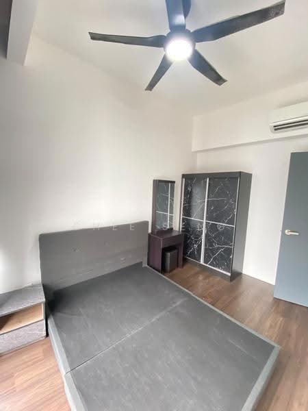 Kediaman Servis untuk Disewa di Altris Residences @ The Quartz WM - Chee Seng - Bedroom - PropertyGuru.com.my
