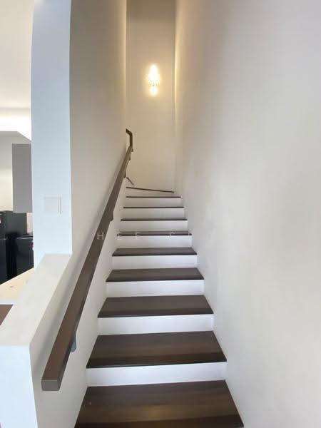 Kediaman Servis untuk Disewa di Altris Residences @ The Quartz WM - Chee Seng - Interior - PropertyGuru.com.my