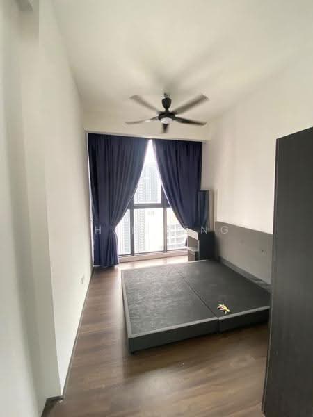 Kediaman Servis untuk Disewa di Altris Residences @ The Quartz WM - Chee Seng - Bedroom - PropertyGuru.com.my
