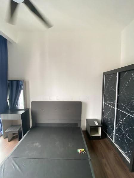 Kediaman Servis untuk Disewa di Altris Residences @ The Quartz WM - Chee Seng - Bedroom - PropertyGuru.com.my