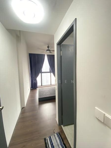 Kediaman Servis untuk Disewa di Altris Residences @ The Quartz WM - Chee Seng - Corridor - PropertyGuru.com.my