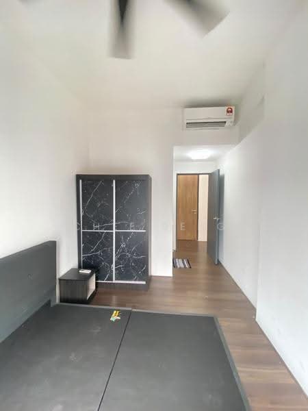Kediaman Servis untuk Disewa di Altris Residences @ The Quartz WM - Chee Seng - Bedroom - PropertyGuru.com.my