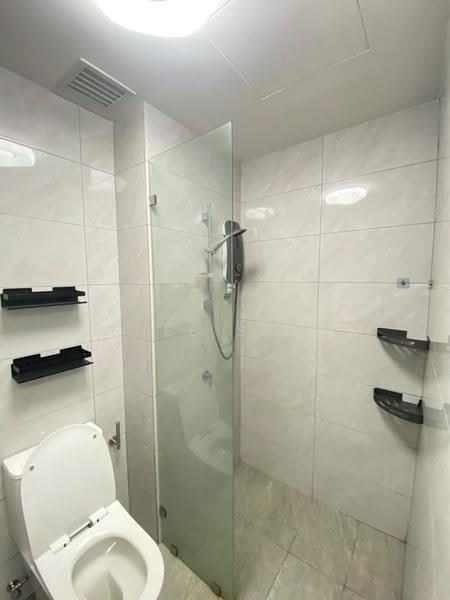 Kediaman Servis untuk Disewa di Altris Residences @ The Quartz WM - Chee Seng - Bathroom - PropertyGuru.com.my