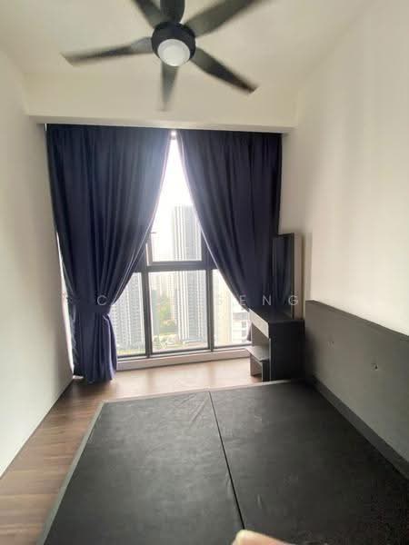 Kediaman Servis untuk Disewa di Altris Residences @ The Quartz WM - Chee Seng - Bedroom - PropertyGuru.com.my