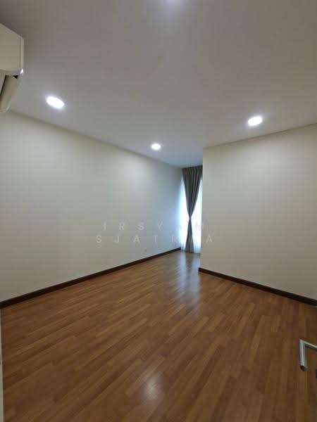 3-storey Terraced House for Rent in Cyberjaya (Selangor) - Irsyam Sjatria - Interior - PropertyGuru.com.my