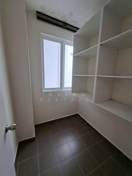 3-storey Terraced House for Rent in Cyberjaya (Selangor) - Irsyam Sjatria - Interior - PropertyGuru.com.my