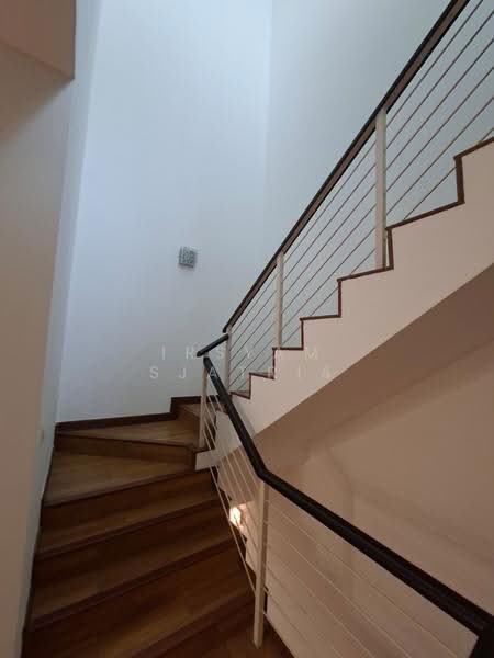 3-storey Terraced House for Rent in Cyberjaya (Selangor) - Irsyam Sjatria - Interior - PropertyGuru.com.my