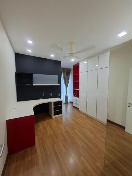3-storey Terraced House for Rent in Cyberjaya (Selangor) - Irsyam Sjatria - Study - PropertyGuru.com.my