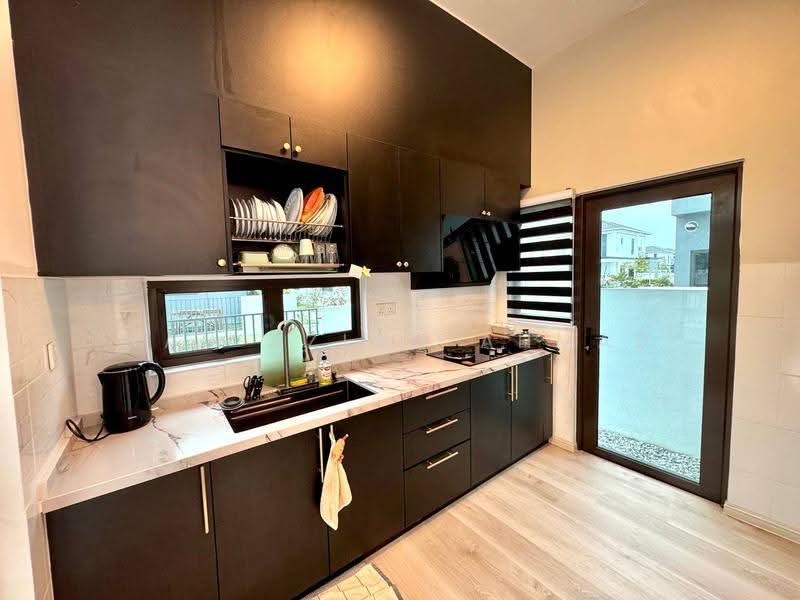 Rumah Teres 2-Tingkat untuk Dijual di Eco Grandeur (Puncak Alam) - Wan Azlan Ahmad - PropertyGuru.com.my