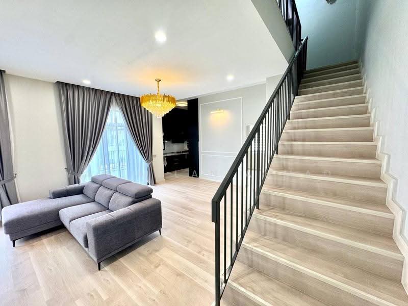 Rumah Teres 2-Tingkat untuk Dijual di Eco Grandeur (Puncak Alam) - Wan Azlan Ahmad - PropertyGuru.com.my