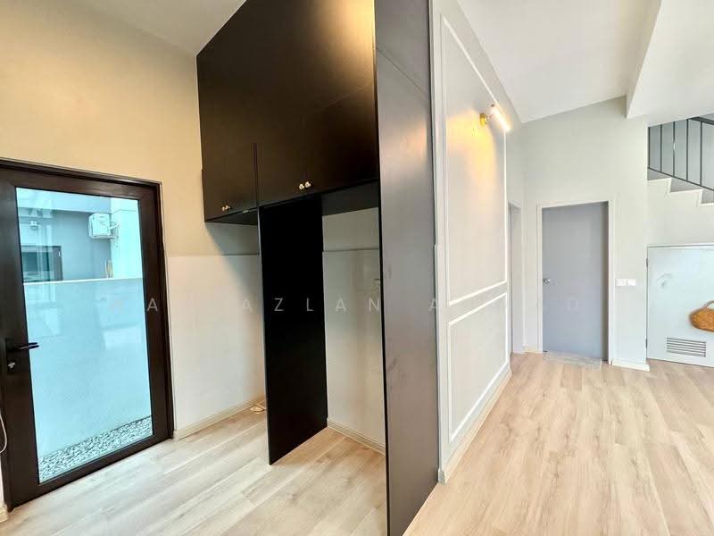 Rumah Teres 2-Tingkat untuk Dijual di Eco Grandeur (Puncak Alam) - Wan Azlan Ahmad - PropertyGuru.com.my
