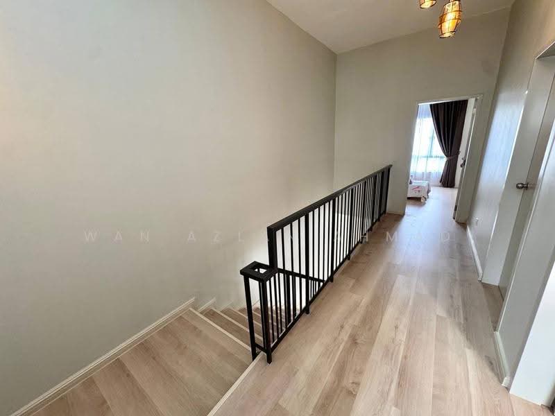 Rumah Teres 2-Tingkat untuk Dijual di Eco Grandeur (Puncak Alam) - Wan Azlan Ahmad - PropertyGuru.com.my
