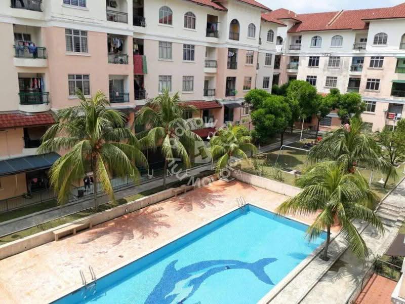 Rumah Bandar untuk Dijual di Johor Bahru (Johor) - June Tan - Exterior - PropertyGuru.com.my