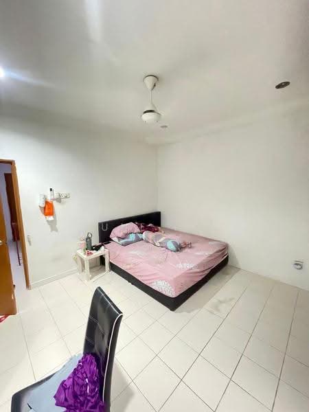 Rumah Bandar untuk Dijual di Johor Bahru (Johor) - June Tan - Bedroom - PropertyGuru.com.my