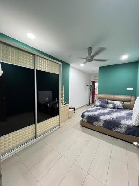 2-storey Terraced House for Sale in Taman Bukit Maluri (Kepong) - Sherry Chang - Bedroom - PropertyGuru.com.my