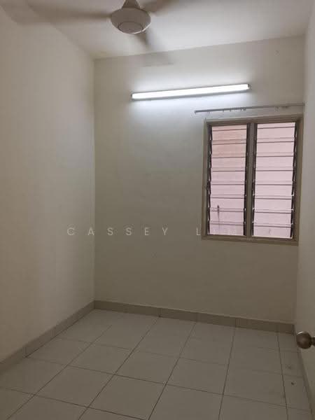 Apartment for Rent at Pangsapuri Akasia (Bandar Botanic) - Cassey Lim - PropertyGuru.com.my