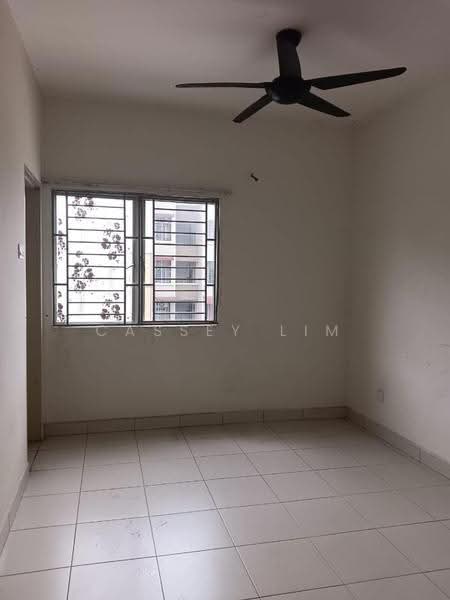 Apartment for Rent at Pangsapuri Akasia (Bandar Botanic) - Cassey Lim - PropertyGuru.com.my