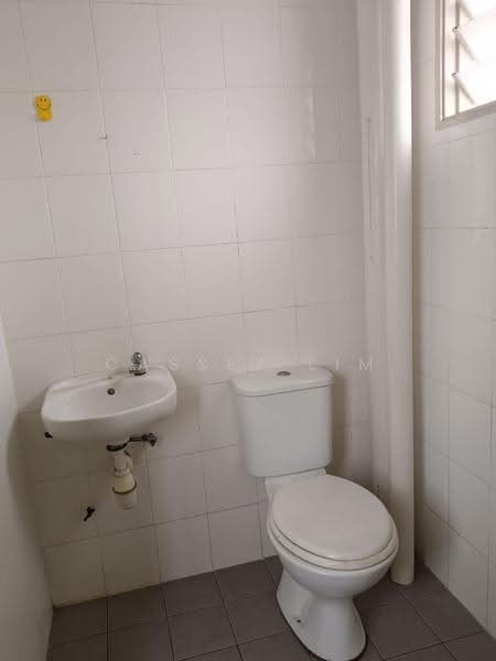 Apartment for Rent at Pangsapuri Akasia (Bandar Botanic) - Cassey Lim - PropertyGuru.com.my