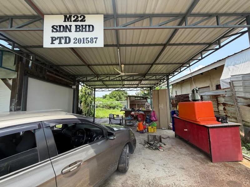 Rumah Banglo untuk Dijual di Johor Bahru (Johor) - Cora Loh - PropertyGuru.com.my