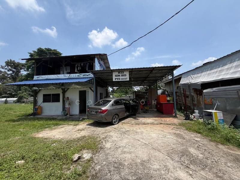 Rumah Banglo untuk Dijual di Johor Bahru (Johor) - Cora Loh - Exterior - PropertyGuru.com.my